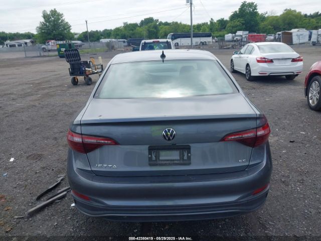 3VW7M7BU6RM040781 Volkswagen Jetta 1.5t Se