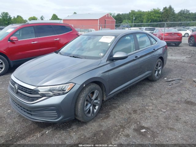 3VW7M7BU6RM040781 Volkswagen Jetta 1.5t Se
