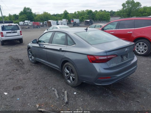3VW7M7BU6RM040781 Volkswagen Jetta 1.5t Se