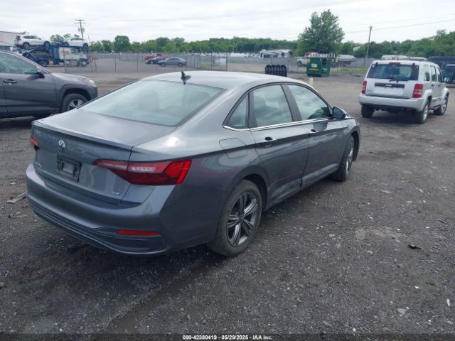 3VW7M7BU6RM040781 Volkswagen Jetta 1.5t Se