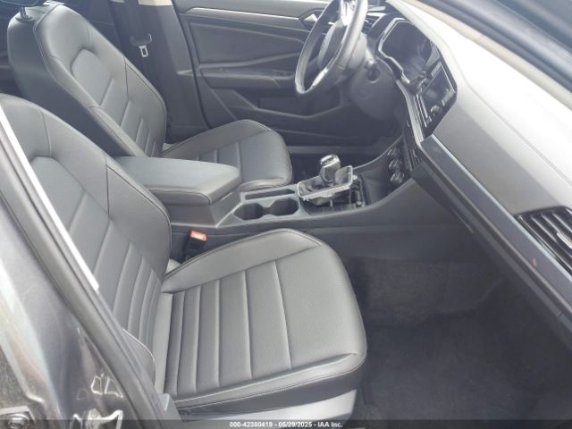 3VW7M7BU6RM040781 Volkswagen Jetta 1.5t Se