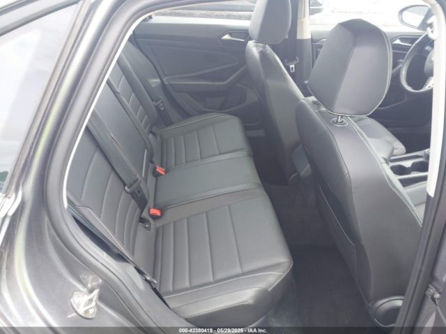 3VW7M7BU6RM040781 Volkswagen Jetta 1.5t Se