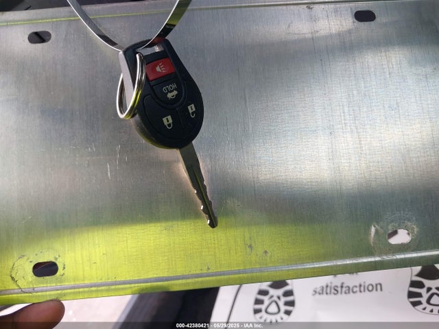3N1CN7AP6JL872354 Nissan 2018