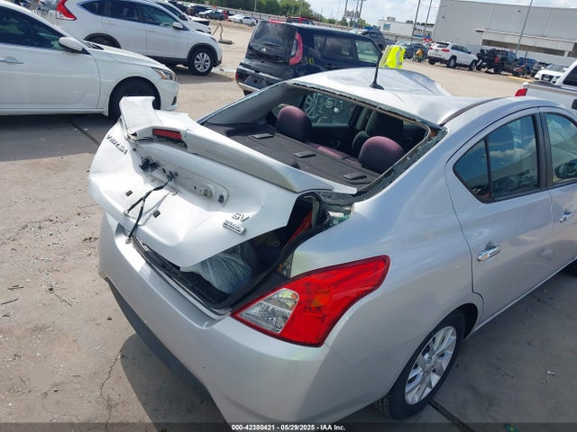 3N1CN7AP6JL872354 Nissan 2018