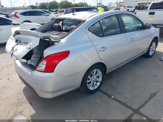 3N1CN7AP6JL872354 Nissan 2018