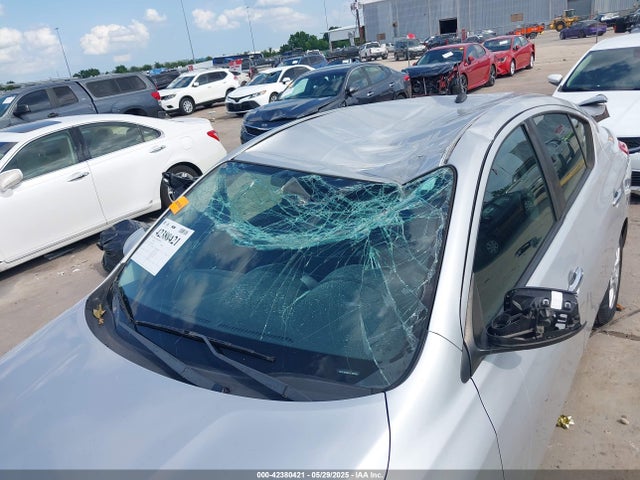 3N1CN7AP6JL872354 Nissan 2018