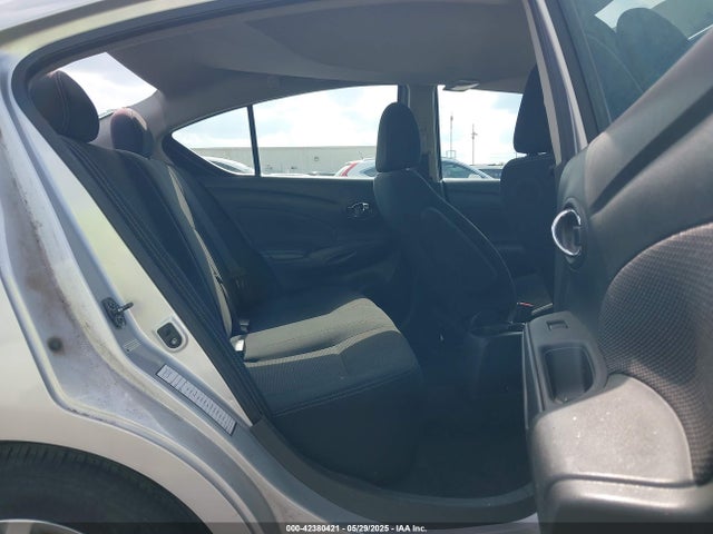 3N1CN7AP6JL872354 Nissan 2018