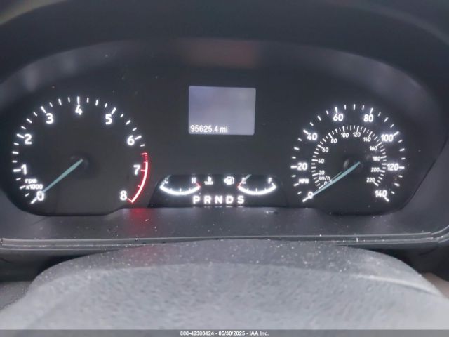 2019 FORD ECOSPORT MAJ3S2FE1KC265006 Photo 6