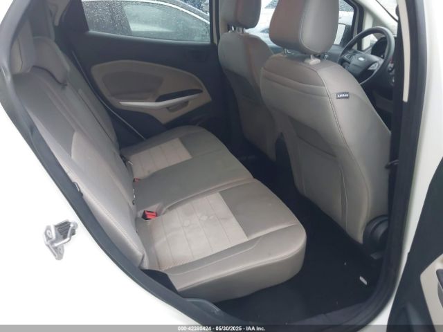 2019 FORD ECOSPORT MAJ3S2FE1KC265006 Photo 7