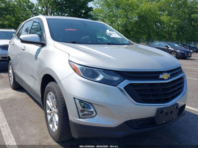 2019 CHEVROLET EQUINOX 2GNAXUEV8K6271028