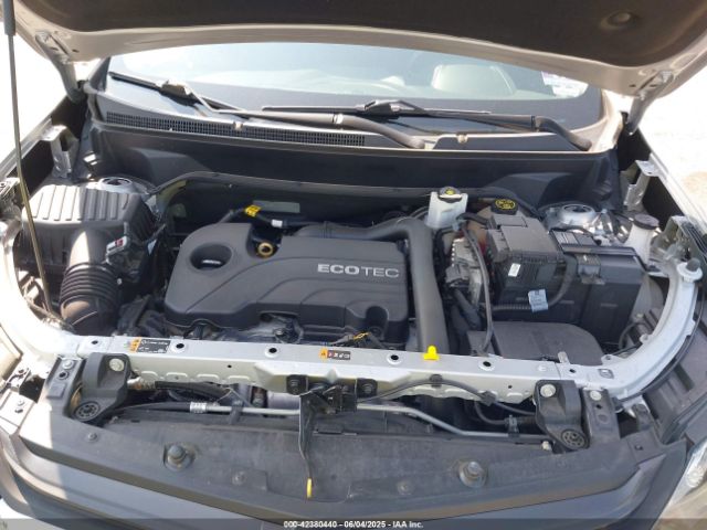 2019 CHEVROLET EQUINOX 2GNAXUEV8K6271028 Photo 9