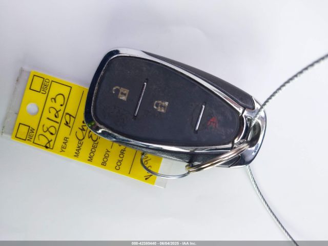 2019 CHEVROLET EQUINOX 2GNAXUEV8K6271028 Photo 10