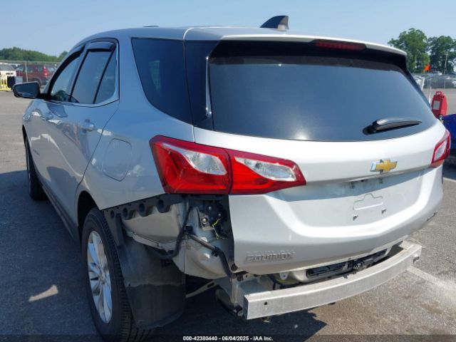 2019 CHEVROLET EQUINOX 2GNAXUEV8K6271028 Photo 2