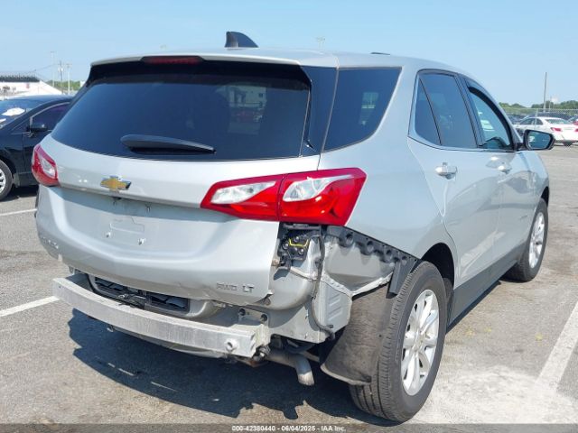 2019 CHEVROLET EQUINOX 2GNAXUEV8K6271028 Photo 3