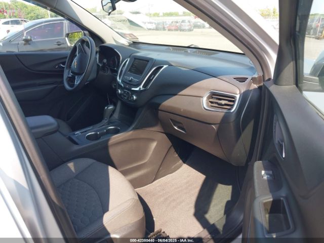 2019 CHEVROLET EQUINOX 2GNAXUEV8K6271028 Photo 4