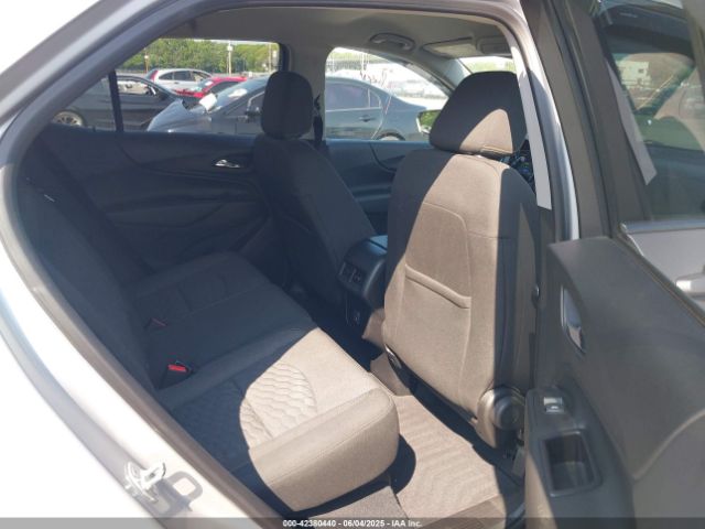 2019 CHEVROLET EQUINOX 2GNAXUEV8K6271028 Photo 7