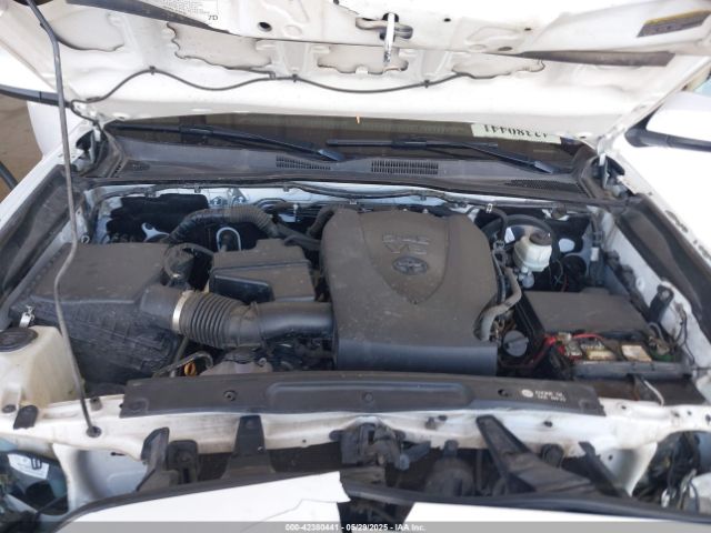 3TMCZ5AN3KM219836 Toyota Tacoma Sr V6