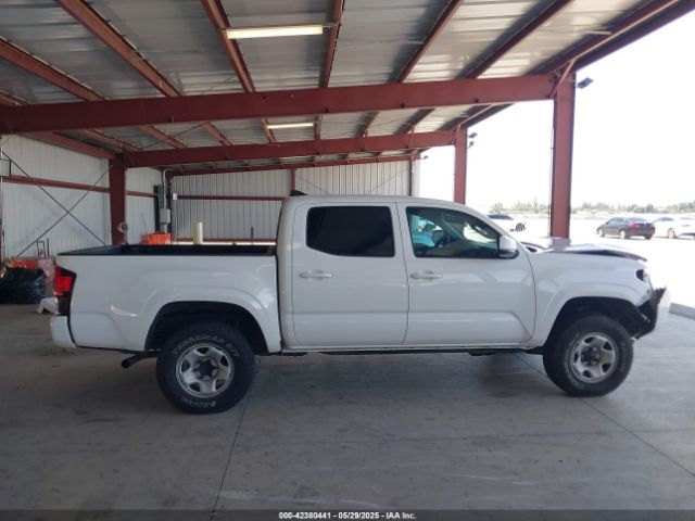 3TMCZ5AN3KM219836 Toyota Tacoma Sr V6