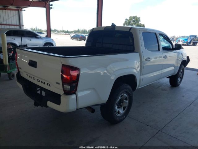 3TMCZ5AN3KM219836 Toyota Tacoma Sr V6