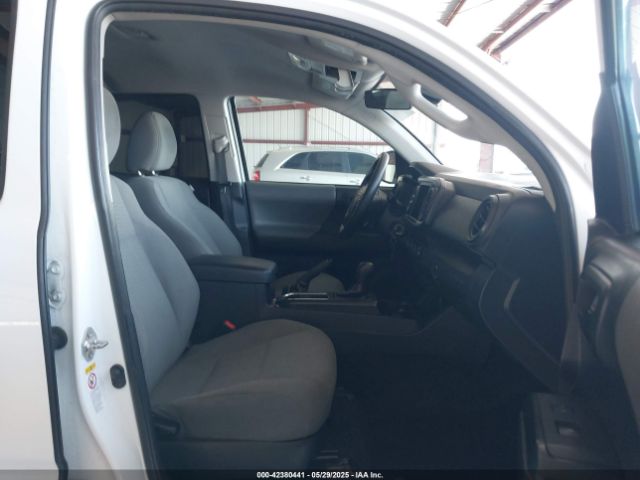 3TMCZ5AN3KM219836 Toyota Tacoma Sr V6