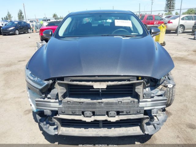 1FA6P0H70G5112744 Ford FUSION SE