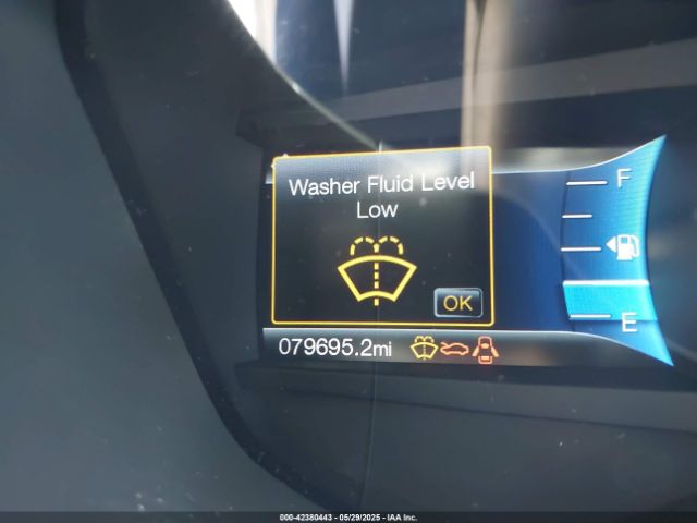 1FA6P0H70G5112744 Ford FUSION SE