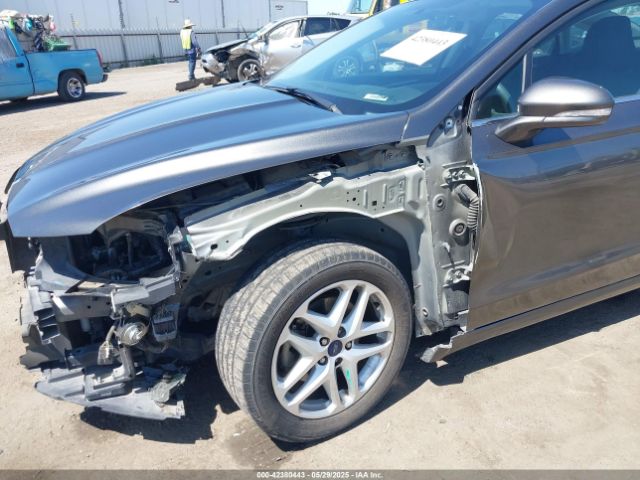 1FA6P0H70G5112744 Ford FUSION SE