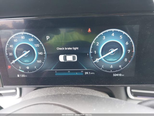 KMHLP4AGXPU485094 Hyundai Elantra Limited