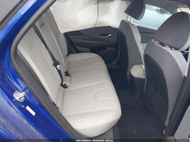 KMHLP4AGXPU485094 Hyundai Elantra Limited