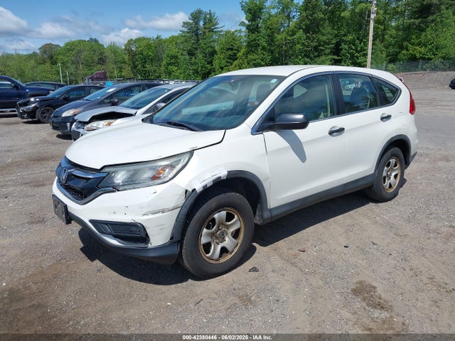 5J6RM4H3XGL059416 Honda k24w9