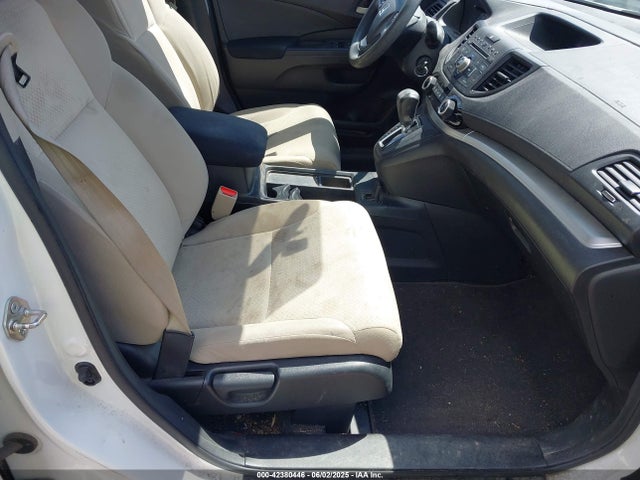 5J6RM4H3XGL059416 Honda k24w9