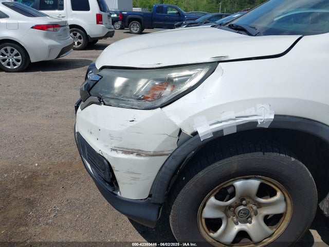 5J6RM4H3XGL059416 Honda k24w9
