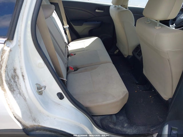 5J6RM4H3XGL059416 Honda k24w9