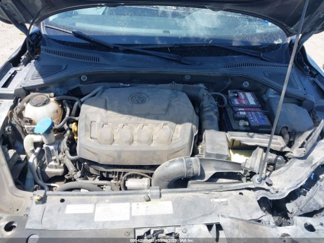 2021 VOLKSWAGEN PASSAT 1VWAA7A36MC000511 Photo 9