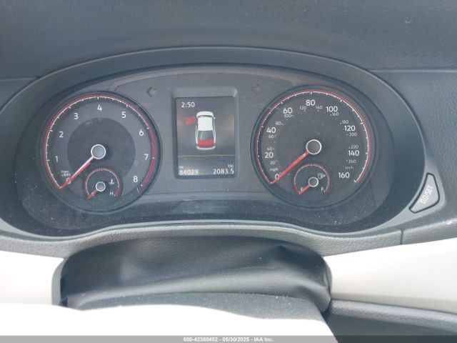2021 VOLKSWAGEN PASSAT 1VWAA7A36MC000511 Photo 6