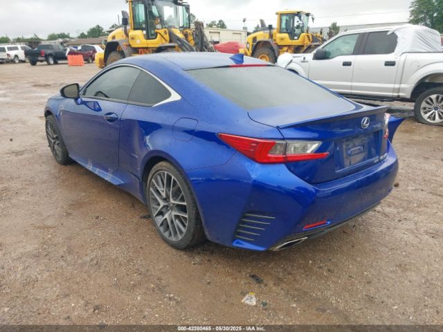 JTHSE5BC2H5007513 Lexus 2gr-fse