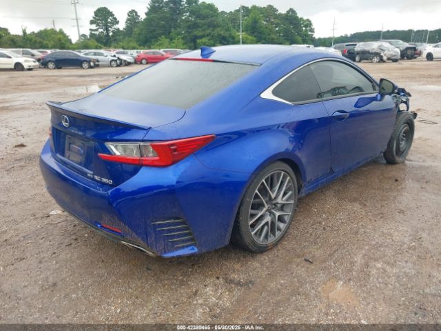 JTHSE5BC2H5007513 Lexus 2gr-fse