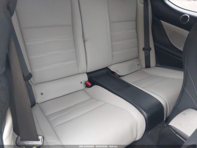 JTHSE5BC2H5007513 Lexus 2gr-fse