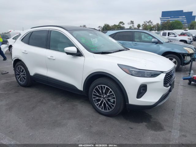 2023 FORD ESCAPE 1FMCU0E19PUB34796