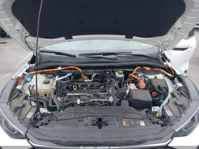 2023 FORD ESCAPE 1FMCU0E19PUB34796 Photo 9