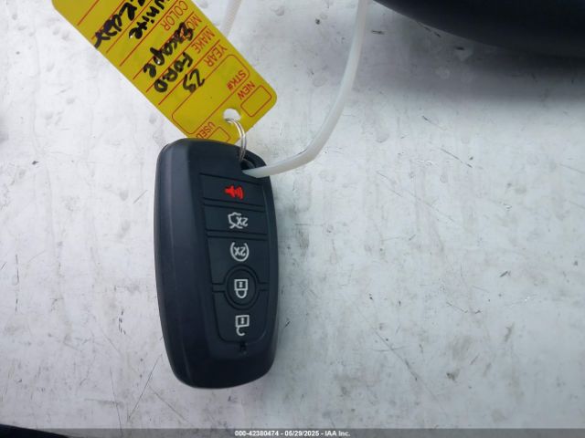 2023 FORD ESCAPE 1FMCU0E19PUB34796 Photo 10