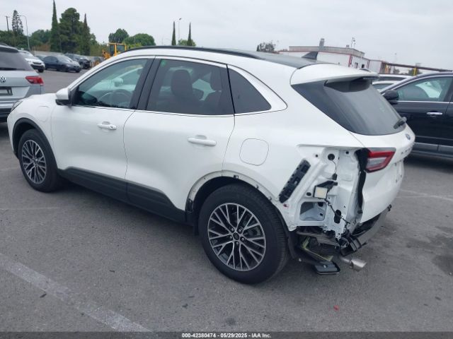 2023 FORD ESCAPE 1FMCU0E19PUB34796 Photo 2