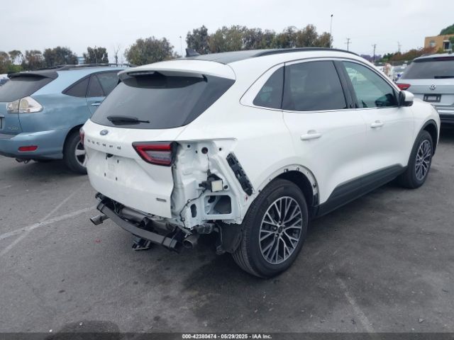 2023 FORD ESCAPE 1FMCU0E19PUB34796 Photo 3