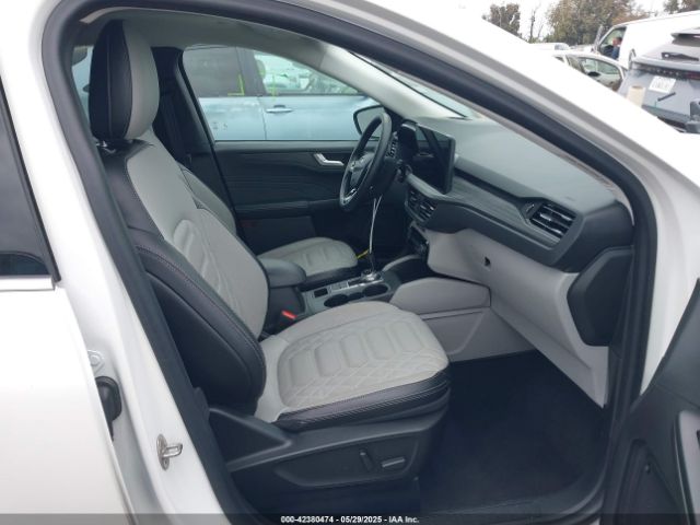 2023 FORD ESCAPE 1FMCU0E19PUB34796 Photo 4