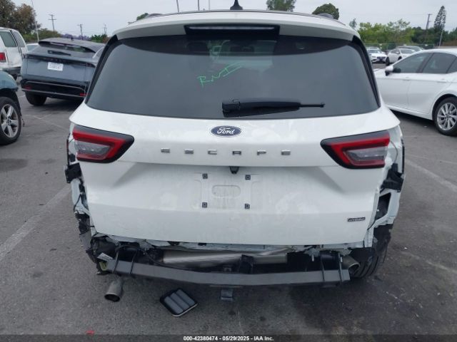 2023 FORD ESCAPE 1FMCU0E19PUB34796 Photo 5