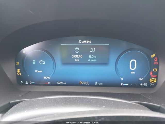 2023 FORD ESCAPE 1FMCU0E19PUB34796 Photo 6