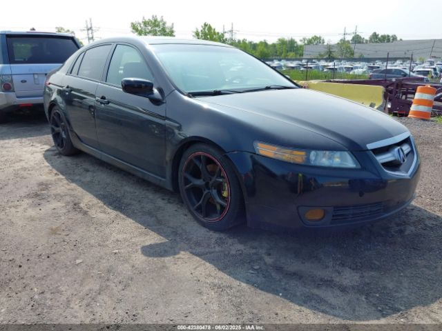 2005 ACURA TL 19UUA662X5A032869 Photo 0