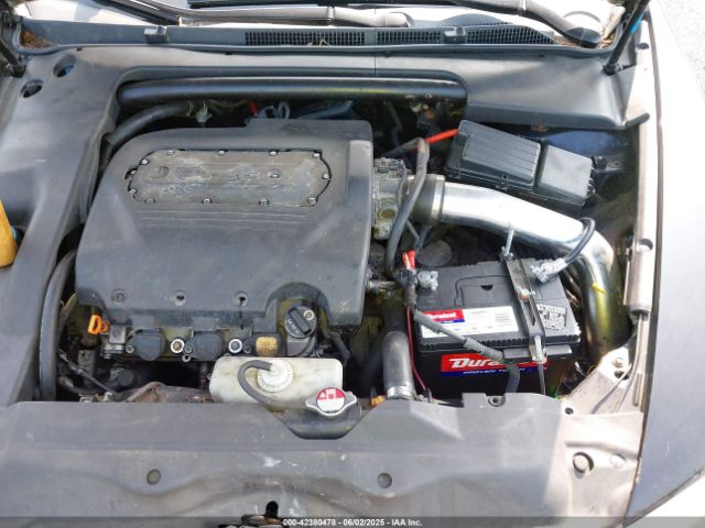 2005 ACURA TL 19UUA662X5A032869 Photo 9