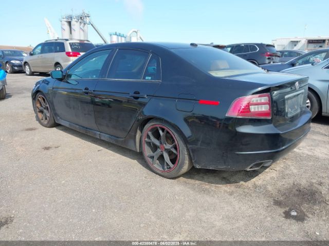 2005 ACURA TL 19UUA662X5A032869 Photo 2