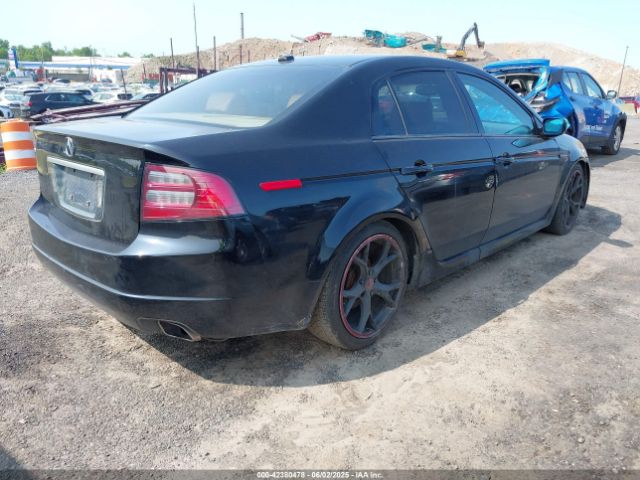 2005 ACURA TL 19UUA662X5A032869 Photo 3